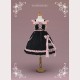 Little Sweetheart Lolita dress JSK by Souffle Song (SS1032)